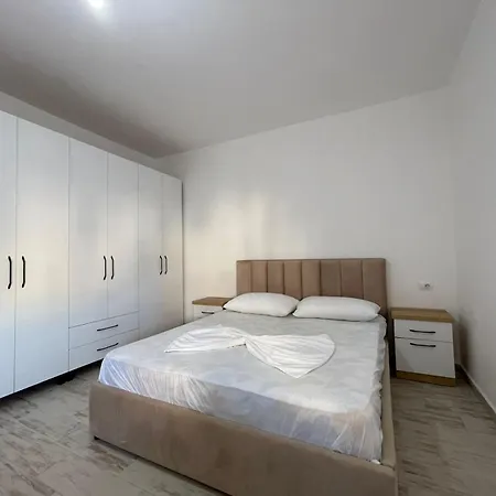 Apartment Il Sol Lezhe