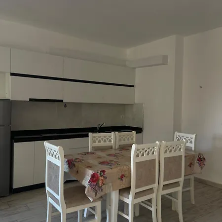 דירה Il Sol Lezhë