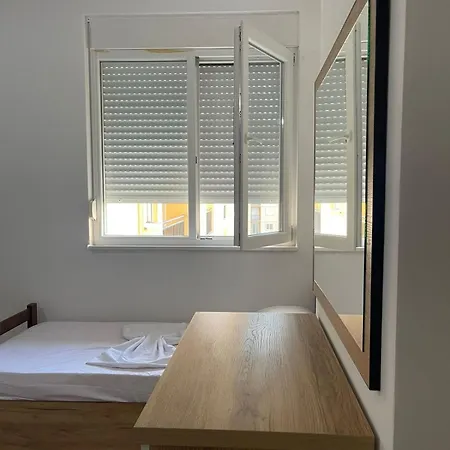 Il Sol Apartment *