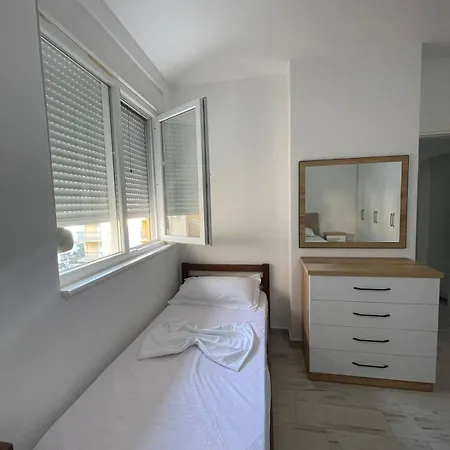 Apartment Il Sol Lezhe